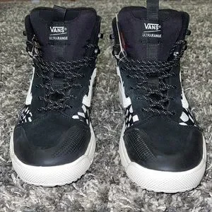 Vans | Shoes | New Vans Ultrarange Exo Hi Goretex Mte 2 In 